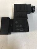 SMC VFS2220-5TZ-01 Solenoid Valve