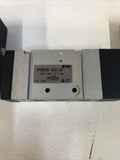 SMC VFS2220-5TZ-01 Solenoid Valve