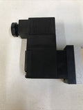 SMC VFS2220-5TZ-01 Solenoid Valve