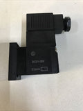 SMC VFS2220-5TZ-01 Solenoid Valve