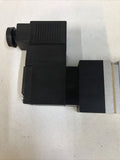 SMC VFS2220-5TZ-01 Solenoid Valve