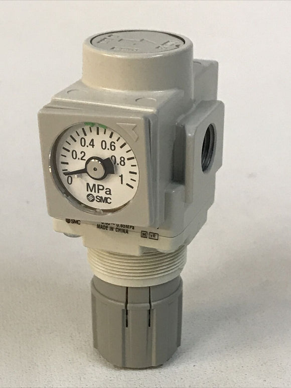SMC AR20K-02E-B Pressure Relief Valve