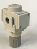 SMC AR20K-02E-B Pressure Relief Valve