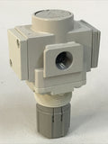 SMC AR20K-02E-B Pressure Relief Valve