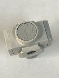 SMC AR20K-02E-B Pressure Relief Valve