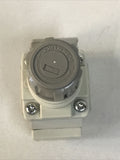 SMC AR20K-02E-B Pressure Relief Valve