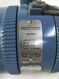 Emerson Rosemount 5081-T-HT-67 Wire Conductivity Transmitter *For Parts*