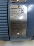 Emerson Rosemount 5081-T-HT-67 Wire Conductivity Transmitter *For Parts*