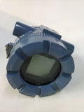 Emerson Rosemount 5081-T-HT-67 Wire Conductivity Transmitter *For Parts*