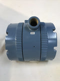 Emerson Rosemount 5081-T-HT-67 Wire Conductivity Transmitter *For Parts*