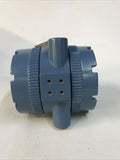 Emerson Rosemount 5081-T-HT-67 Wire Conductivity Transmitter *For Parts*