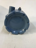 Emerson Rosemount 5081-T-HT-67 Wire Conductivity Transmitter *For Parts*