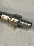 Swagelok SS-6BHT-12 PTFE-LINED Stainless Steel  Braided Hose Assembly 0002480978