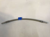 Swagelok SS-6BHT-12 PTFE-LINED Stainless Steel Braided Hose Assembly 0003656548