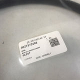 Swagelok SS-8R4TA6TA6-24 PTFE-LINED Stainless Steel Braided Hose Assmbly 2534983