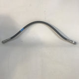 Swagelok SS-8R4TA6TA6-24 PTFE-LINED Stainless Steel Braided Hose Assmbly 2603695