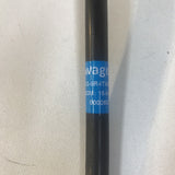 Swagelok SS-8R4TA6TA6-24 PTFE-LINED Stainless Steel Braided Hose Assmbly 2603695