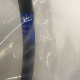 Swagelok SS-8R4TA6TA6-18 PTFE-LINED Stainless Steel Braided Hose Assmbly 1967956