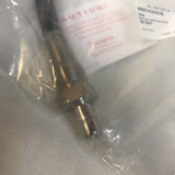 Swagelok SS-8R4TA6TA6-18 PTFE-LINED Stainless Steel Braided Hose Assmbly 1967956