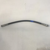 Swagelok SS-8R4TA6TA6-18 PTFE-LINED Stainless Steel Braided Hose 1970714 V.1