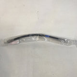 Swagelok SS-8R4TA6TA6-18 PTFE-LINED Stainless Steel Braided Hose 1970714 V.2