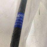 Swagelok SS-8R4TA6TA6-18 PTFE-LINED Stainless Steel Braided Hose 1970714 V.2