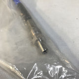 Swagelok SS-8R4TA6TA6-18 PTFE-LINED Stainless Steel Braided Hose 1970714 V.2