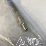 Swagelok SS-8R4TA6TA6-18 PTFE-LINED Stainless Steel Braided Hose 1970714 V.2