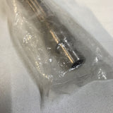 Swagelok SS-12BHT-48 PTFE-LINED Stainless Steel Braided Hose Assembly 0002997215