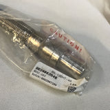Swagelok SS-12BHT-48 PTFE-LINED Stainless Steel Braided Hose Assembly 0002997215