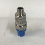 GEMS 3100 Series Sensor 3100R75CPS02E000EG Pressure Transducer 0-7500 PSIG