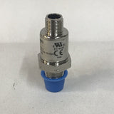 GEMS 3100 Series Sensor 3100R75CPS02E000EG Pressure Transducer 0-7500 PSIG