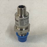 GEMS 3100 Series Sensor 3100R10CPG02E000EG Pressure Transducer 0-2000 PSIG