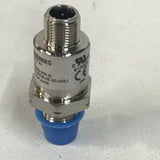 GEMS 3100 Series Sensor 3100R10CPG02E000EG Pressure Transducer 0-2000 PSIG