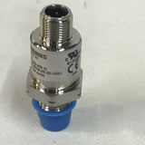 GEMS 3100 Series Sensor 3100R10CPG02E000EG Pressure Transducer 0-2000 PSIG