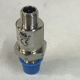 GEMS 3100 Series Sensor 3100R10CPG02E000EG Pressure Transducer 0-2000 PSIG