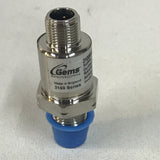 GEMS 3100 Series Sensor 3100R10CPG02E000EG Pressure Transducer 0-2000 PSIG