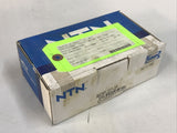 *Sealed* NTN SNR MUCNFL207-20 Stainless Bearing Unit 1-1/4" Bore