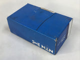 *Sealed* NTN SNR MUCNFL207-20 Stainless Bearing Unit 1-1/4" Bore