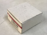 *Sealed Box Of 10* Norgren 124250428 Push-In Straight Fitting 1/4" NPT 1/4” Tube