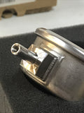 Swagelok PGI-63C-PG2000-LAQ1-877 G.I. Gauge 0-2000 PSI BAR 1/4” TA LM