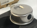 Swagelok PGI-63C-PG2000-LAQ1-877 G.I. Gauge 0-2000 PSI BAR 1/4” TA LM