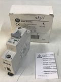 Allen Bradley 1492-SP1C010 Ser. C 1A Circuit Breaker