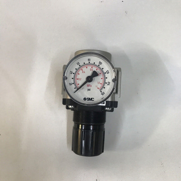 SMC AR40-N03-Z Regulator 3/8