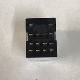 Omron MY4N-CR 110/120VAC Intermediate Relay 14 Pins