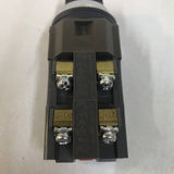 IDEC ASTN1122 Snap Acting Selector Switch Lot Of 3