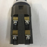 IDEC ASTN1122 Snap Acting Selector Switch Lot Of 3