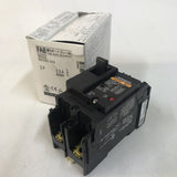 Fuji SA32C Circuit Breaker 20A BB2ASC-020