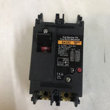 Fuji SA32C Circuit Breaker 20A BB2ASC-020