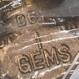 Gems B61 1” FS200/400 Flow Switch Sensor - CC B-12 - BAN.10 SCH80